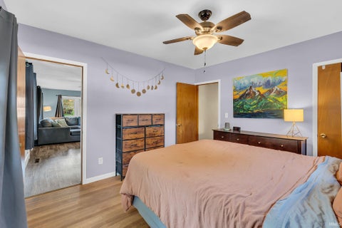 Tiny photo for 1100 King Street, Lafayette, IN 47905 (MLS # 202629154)
