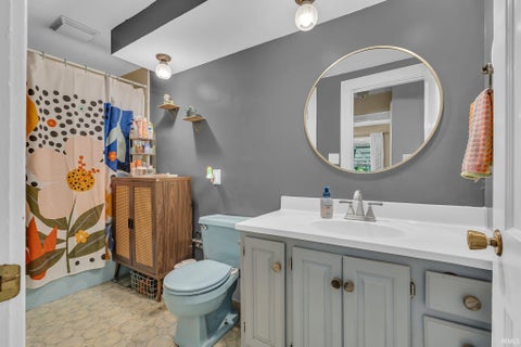 Tiny photo for 1100 King Street, Lafayette, IN 47905 (MLS # 202629154)