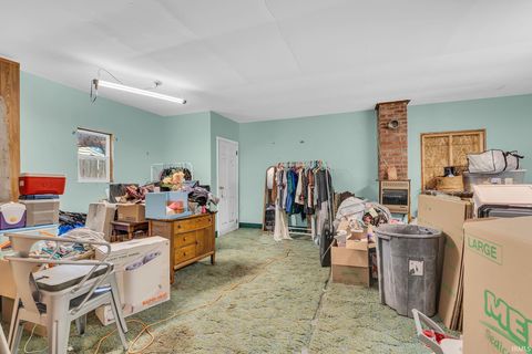 Tiny photo for 1100 King Street, Lafayette, IN 47905 (MLS # 202629154)
