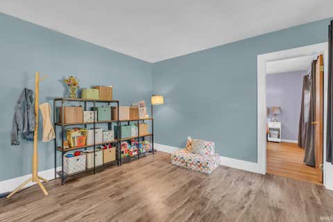Tiny photo for 1100 King Street, Lafayette, IN 47905 (MLS # 202629154)