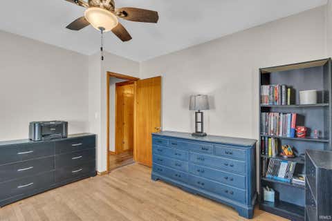 Tiny photo for 1100 King Street, Lafayette, IN 47905 (MLS # 202629154)