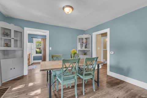 Tiny photo for 1100 King Street, Lafayette, IN 47905 (MLS # 202629154)