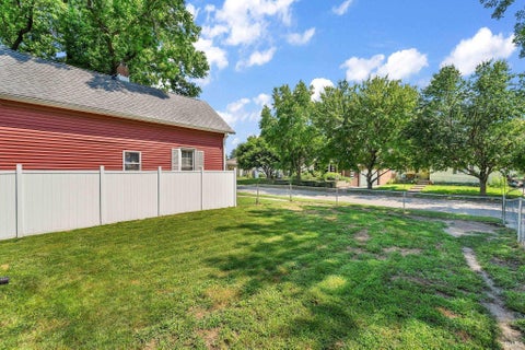 Tiny photo for 1100 King Street, Lafayette, IN 47905 (MLS # 202629154)