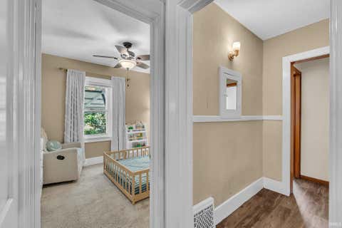 Tiny photo for 1100 King Street, Lafayette, IN 47905 (MLS # 202629154)
