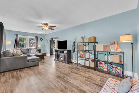 Tiny photo for 1100 King Street, Lafayette, IN 47905 (MLS # 202629154)
