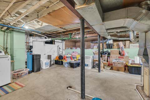 Tiny photo for 1100 King Street, Lafayette, IN 47905 (MLS # 202629154)