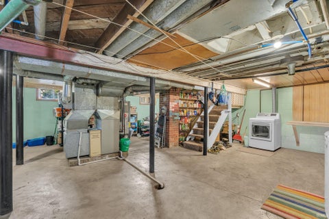 Tiny photo for 1100 King Street, Lafayette, IN 47905 (MLS # 202629154)