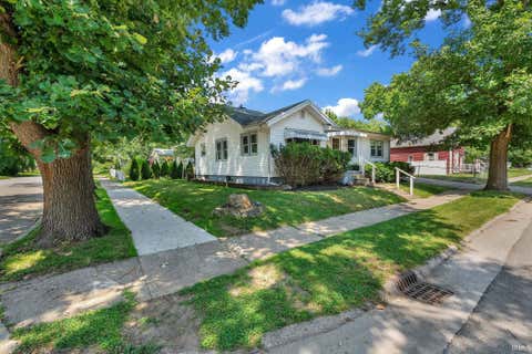 Tiny photo for 1100 King Street, Lafayette, IN 47905 (MLS # 202629154)