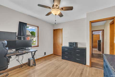 Tiny photo for 1100 King Street, Lafayette, IN 47905 (MLS # 202629154)