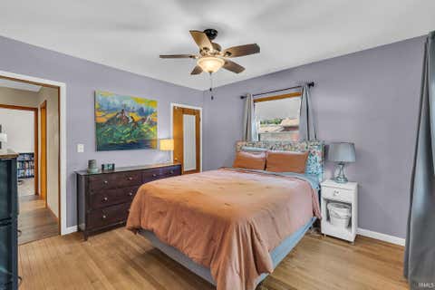 Tiny photo for 1100 King Street, Lafayette, IN 47905 (MLS # 202629154)
