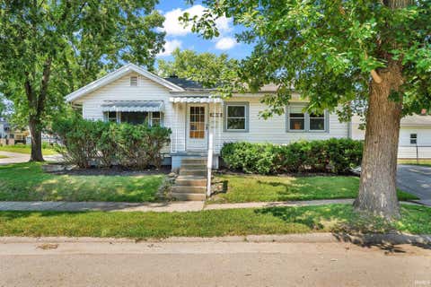Photo of 1100 King Street, Lafayette, IN 47905 (MLS # 202629154)
