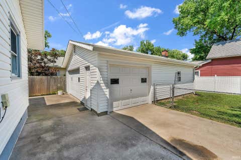 Tiny photo for 1100 King Street, Lafayette, IN 47905 (MLS # 202629154)