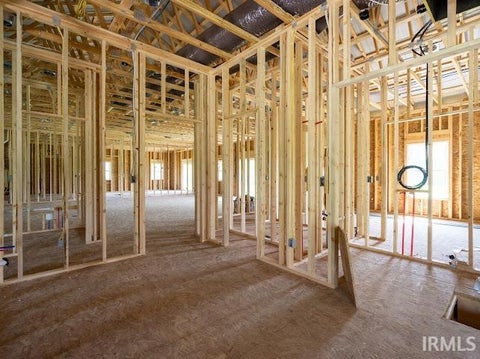 Tiny photo for 8223 E 100 S, Marion, IN 46953 (MLS # 202631670)