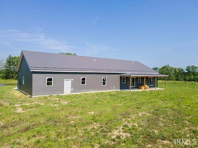 Photo of 8223 E 100 S, Marion, IN 46953 (MLS # 202631670)