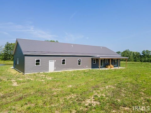 Tiny photo for 8223 E 100 S, Marion, IN 46953 (MLS # 202631670)