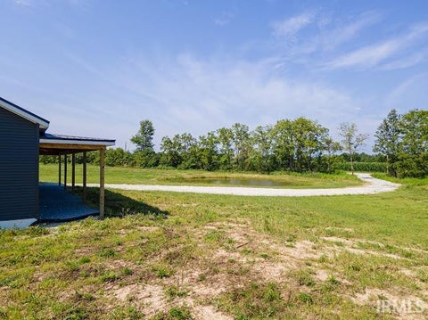 Tiny photo for 8223 E 100 S, Marion, IN 46953 (MLS # 202631670)