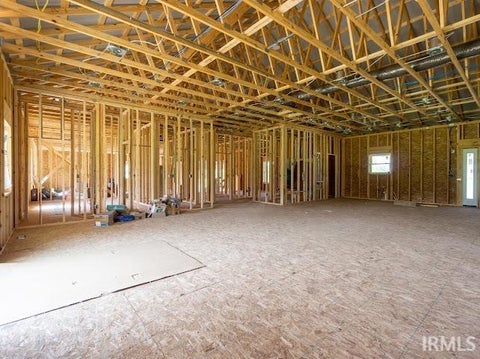 Tiny photo for 8223 E 100 S, Marion, IN 46953 (MLS # 202631670)