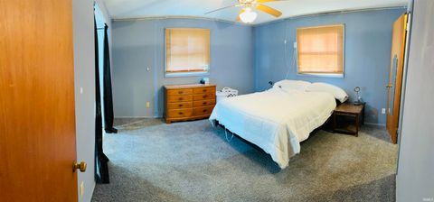 Tiny photo for 909 E Southway Boulevard, Kokomo, IN 46902 (MLS # 202620671)