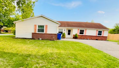 Photo of 909 E Southway Boulevard, Kokomo, IN 46902 (MLS # 202620671)