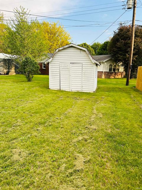 Tiny photo for 909 E Southway Boulevard, Kokomo, IN 46902 (MLS # 202620671)
