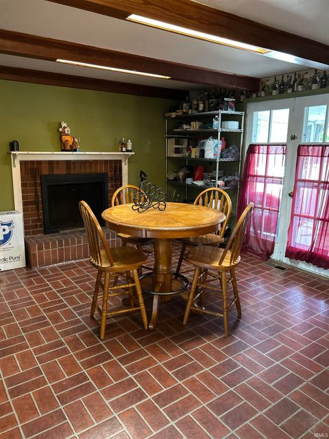 Tiny photo for 909 E Southway Boulevard, Kokomo, IN 46902 (MLS # 202620671)