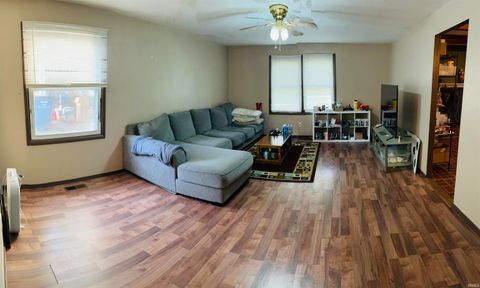 Tiny photo for 909 E Southway Boulevard, Kokomo, IN 46902 (MLS # 202620671)