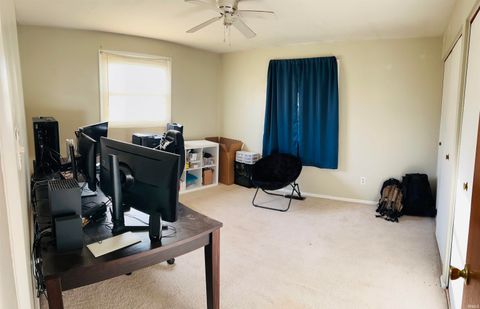 Tiny photo for 909 E Southway Boulevard, Kokomo, IN 46902 (MLS # 202620671)