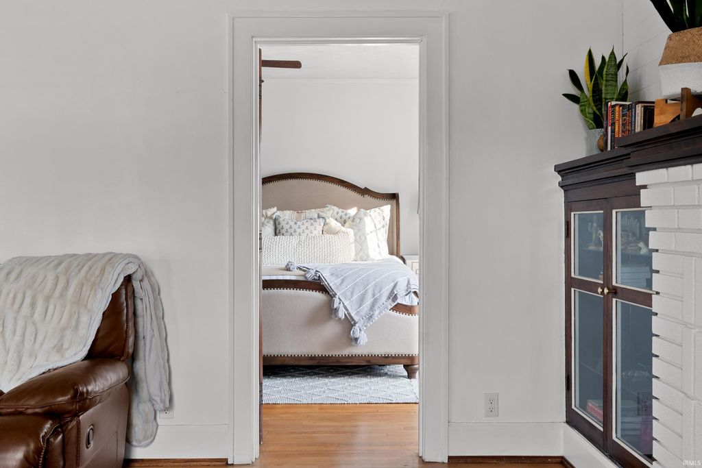 Photo of 2706 W Petty Road, Muncie, IN 47304 (MLS # 202611764)