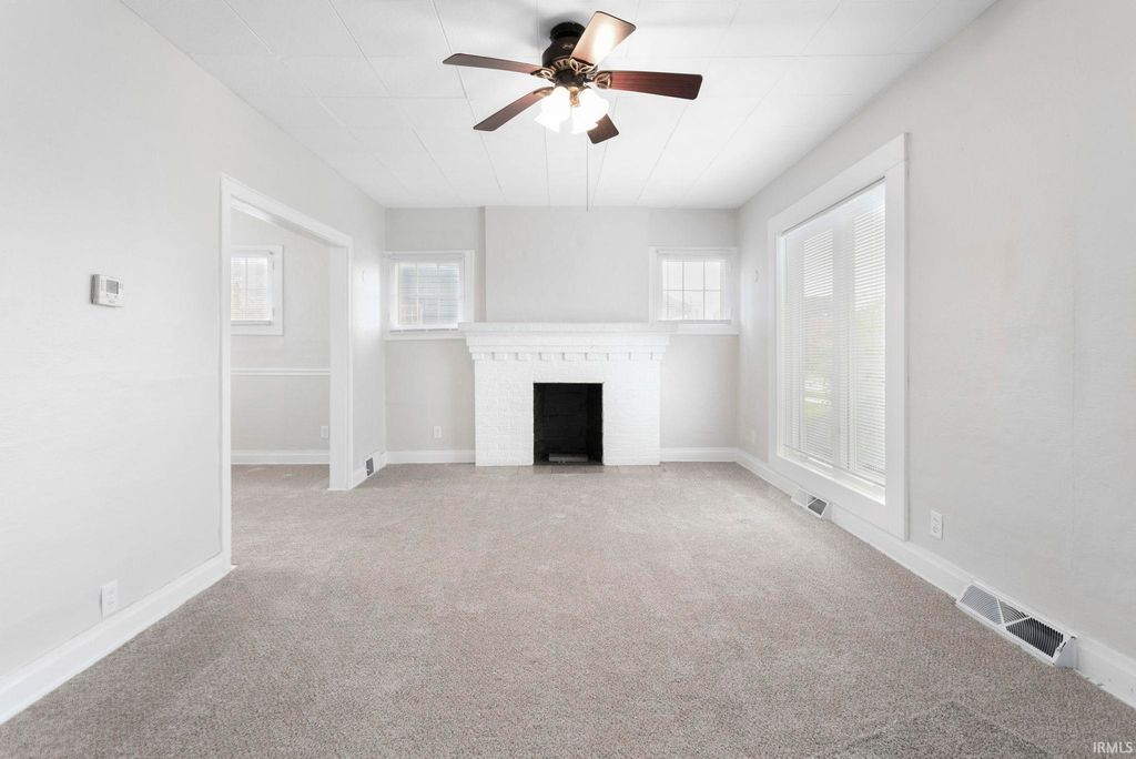 Photo of 712 W Calvert Street, South Bend, IN 46613 (MLS # 202615667)