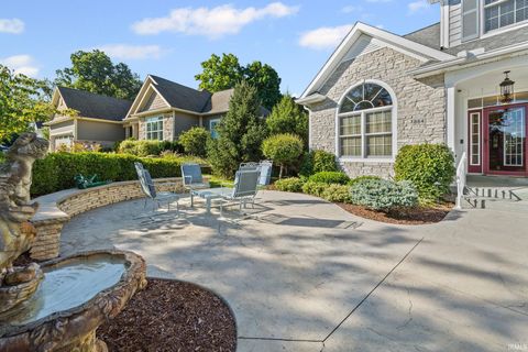 Tiny photo for 864 Commodores Circle, Lafayette, IN 47909 (MLS # 202537220)