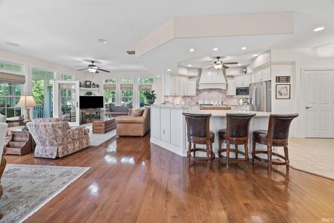 Tiny photo for 864 Commodores Circle, Lafayette, IN 47909 (MLS # 202537220)