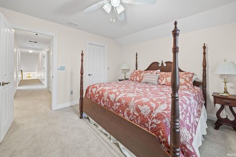 Tiny photo for 864 Commodores Circle, Lafayette, IN 47909 (MLS # 202537220)
