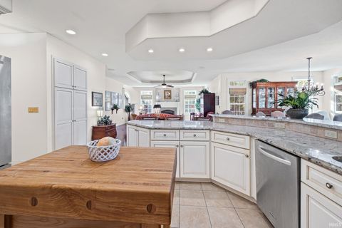 Tiny photo for 864 Commodores Circle, Lafayette, IN 47909 (MLS # 202537220)