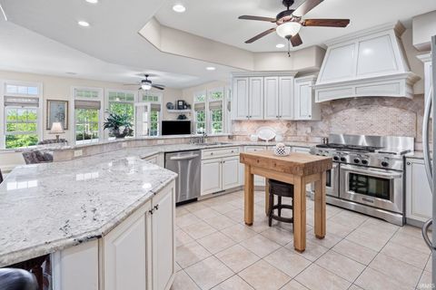 Tiny photo for 864 Commodores Circle, Lafayette, IN 47909 (MLS # 202537220)