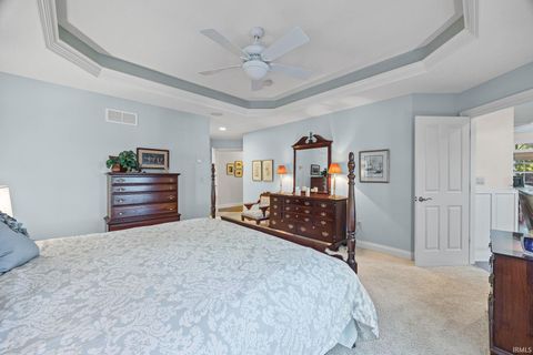 Tiny photo for 864 Commodores Circle, Lafayette, IN 47909 (MLS # 202537220)
