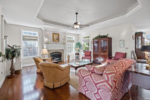 Tiny photo for 864 Commodores Circle, Lafayette, IN 47909 (MLS # 202537220)