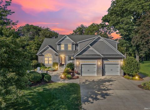 Tiny photo for 864 Commodores Circle, Lafayette, IN 47909 (MLS # 202537220)