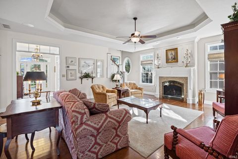 Tiny photo for 864 Commodores Circle, Lafayette, IN 47909 (MLS # 202537220)
