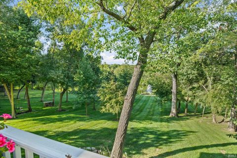 Tiny photo for 864 Commodores Circle, Lafayette, IN 47909 (MLS # 202537220)