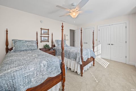 Tiny photo for 864 Commodores Circle, Lafayette, IN 47909 (MLS # 202537220)