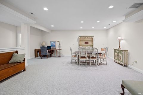 Tiny photo for 864 Commodores Circle, Lafayette, IN 47909 (MLS # 202537220)