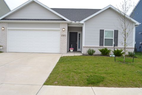 Photo of 420 Wallingford Street, Lafayette, IN 47905 (MLS # 202620193)