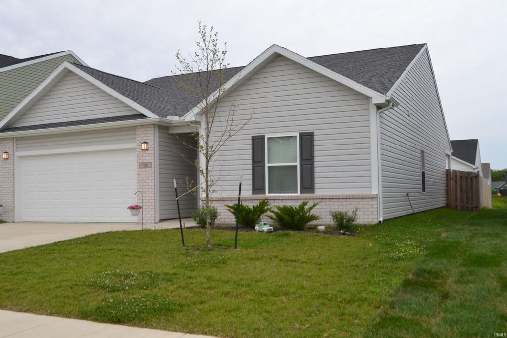 Photo of 420 Wallingford Street, Lafayette, IN 47905 (MLS # 202620193)