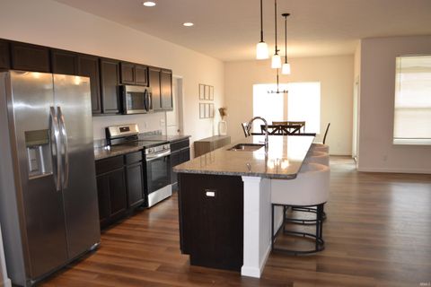 Tiny photo for 420 Wallingford Street, Lafayette, IN 47905 (MLS # 202620193)
