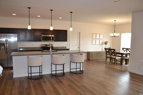 Tiny photo for 420 Wallingford Street, Lafayette, IN 47905 (MLS # 202620193)