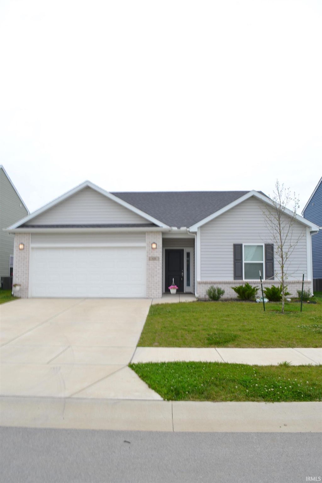 Photo of 420 Wallingford Street, Lafayette, IN 47905 (MLS # 202620193)