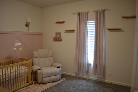 Tiny photo for 420 Wallingford Street, Lafayette, IN 47905 (MLS # 202620193)