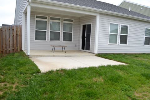 Tiny photo for 420 Wallingford Street, Lafayette, IN 47905 (MLS # 202620193)