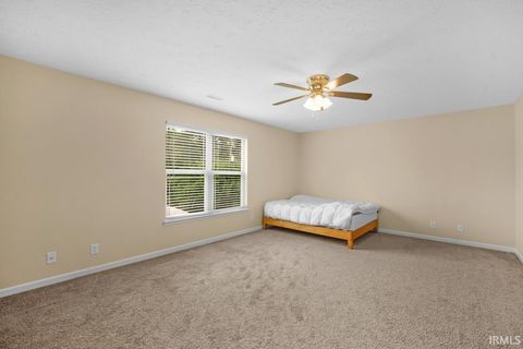 Tiny photo for 3201 MORROW Drive, Kokomo, IN 46902 (MLS # 202601415)