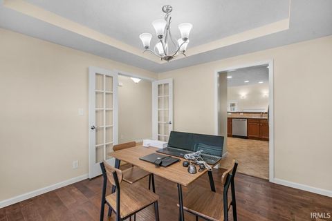 Tiny photo for 3201 MORROW Drive, Kokomo, IN 46902 (MLS # 202601415)